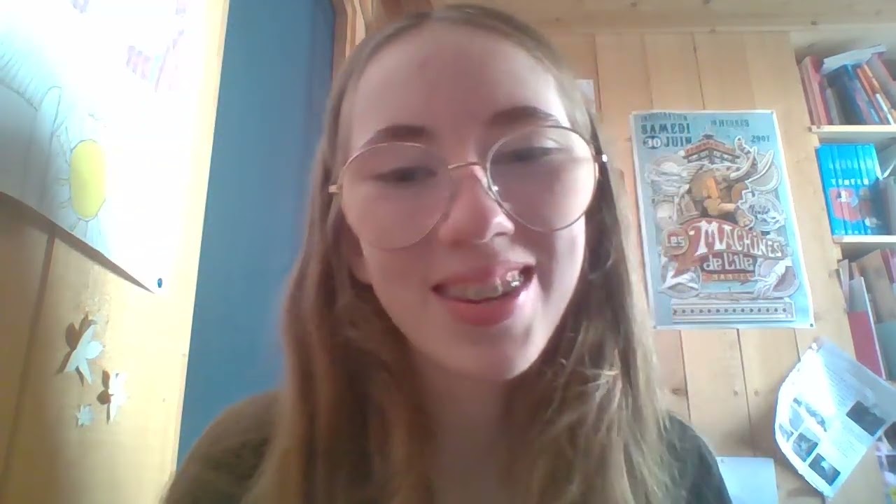 Soft Spoken - Update de ma vie