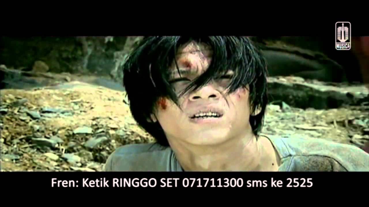 Peterpan Semua Tentang Kita Youtube