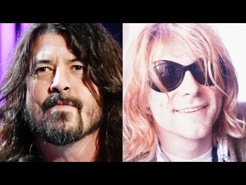 Video: Prečo Zomrel Kurt Cobain