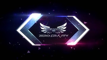 Zero Gravity intro