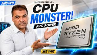 The TRUTH About AMD Threadripper PRO — Watch Before Upgrading!