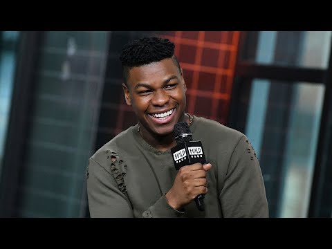 John Boyega's SURPRISING thoughts on Kenobi…