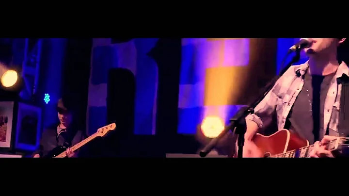 Tyler Blalock - Mercy (Official Music Video)