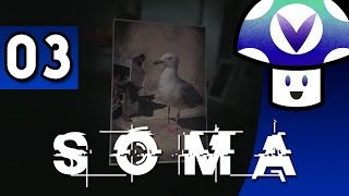 [Vinesauce] Vinny - SOMA (part 3)