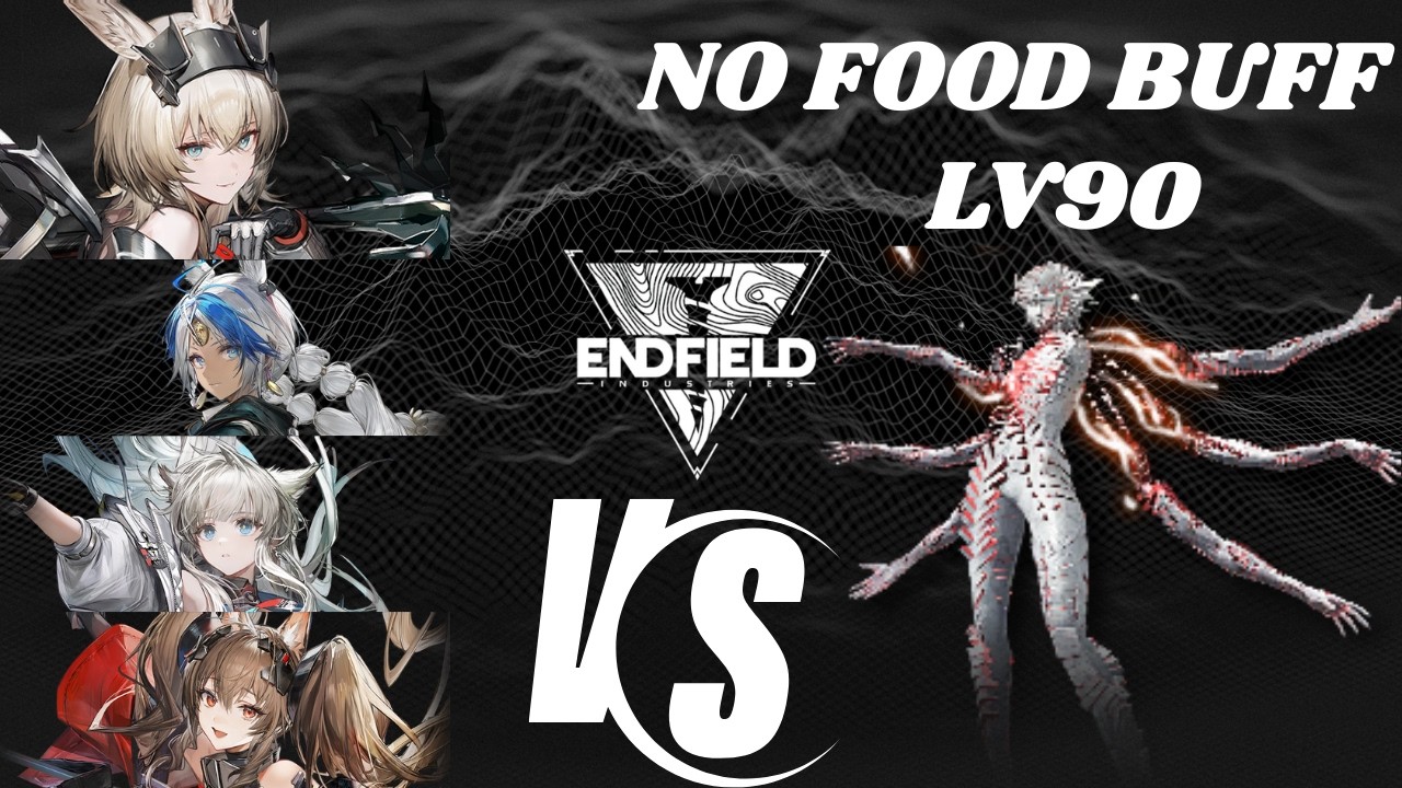 [Arknights:Enfield] Arclights p5 Avywenna team vs Marble Aggelomoirai