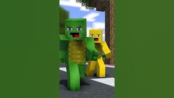 W Team Moment 💀| Minecraft Animation #sigma #minecraft #animation #herobrine #shorts #dream #mrbeast