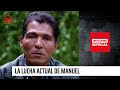 Informe Especial: "Manuel", la lucha actual del niño maltratado que protagonizó el primer capítulo