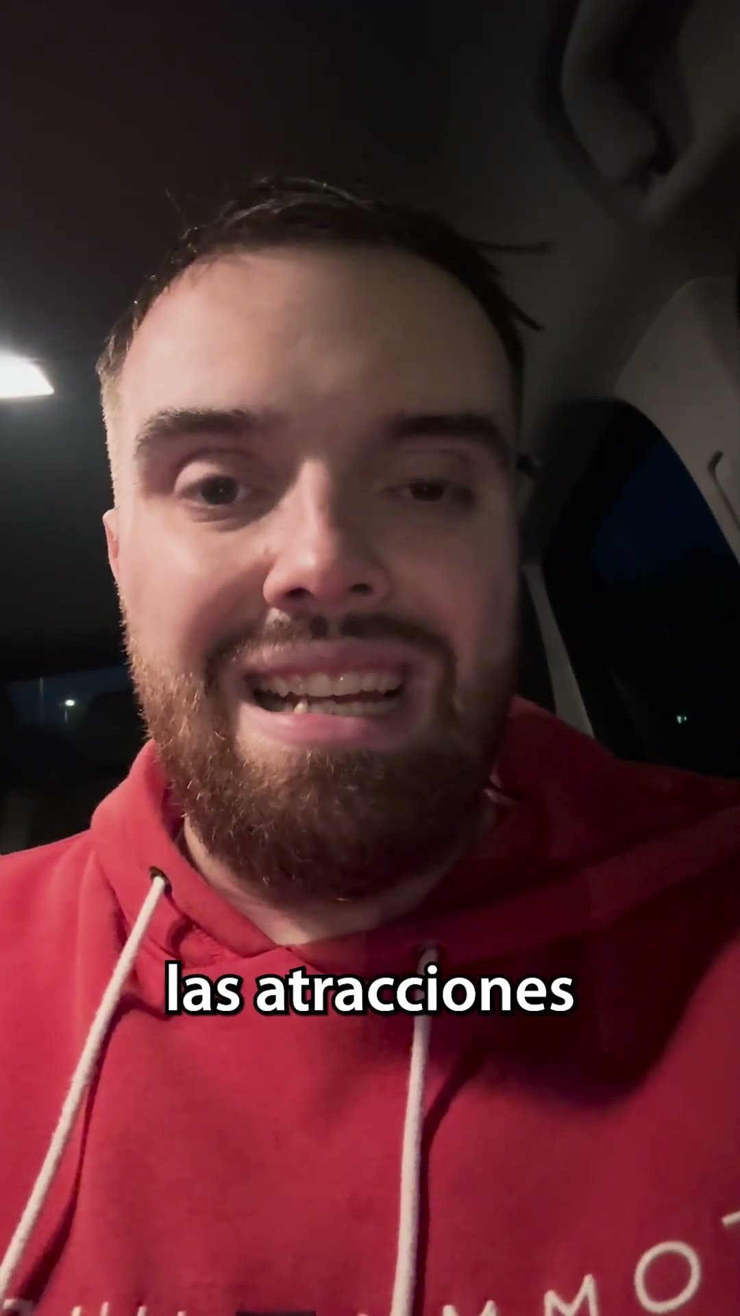 Día 76 de mi cambio físico