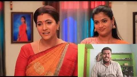 Chinna Marumagal Serial Today Episode Promo | 20th June 2025 - VijayTv