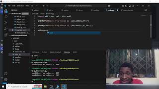 task1 python