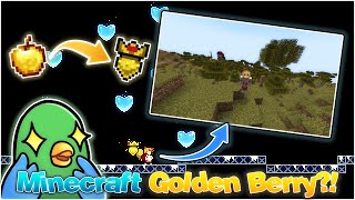 Goldening This Celeste Map Requires you to... Play Minecraft