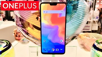 OnePlus 6 Best Features | Tips and Tricks For Daily Life