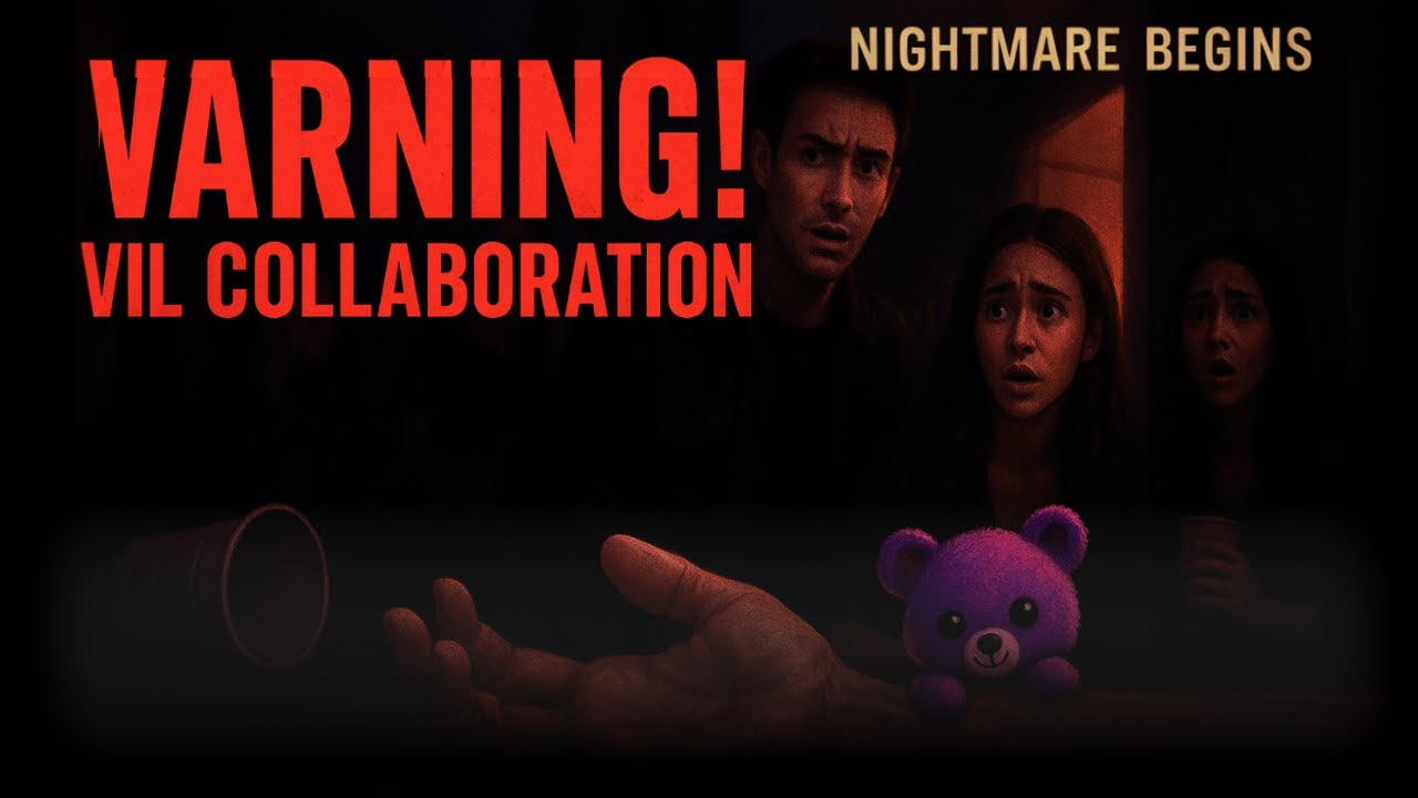 Evil Collaboration | Timelines Collapse