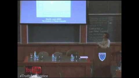 Black & Dangerous (Part 1 of 4): Black Male Stereotypes & Weapons Detection