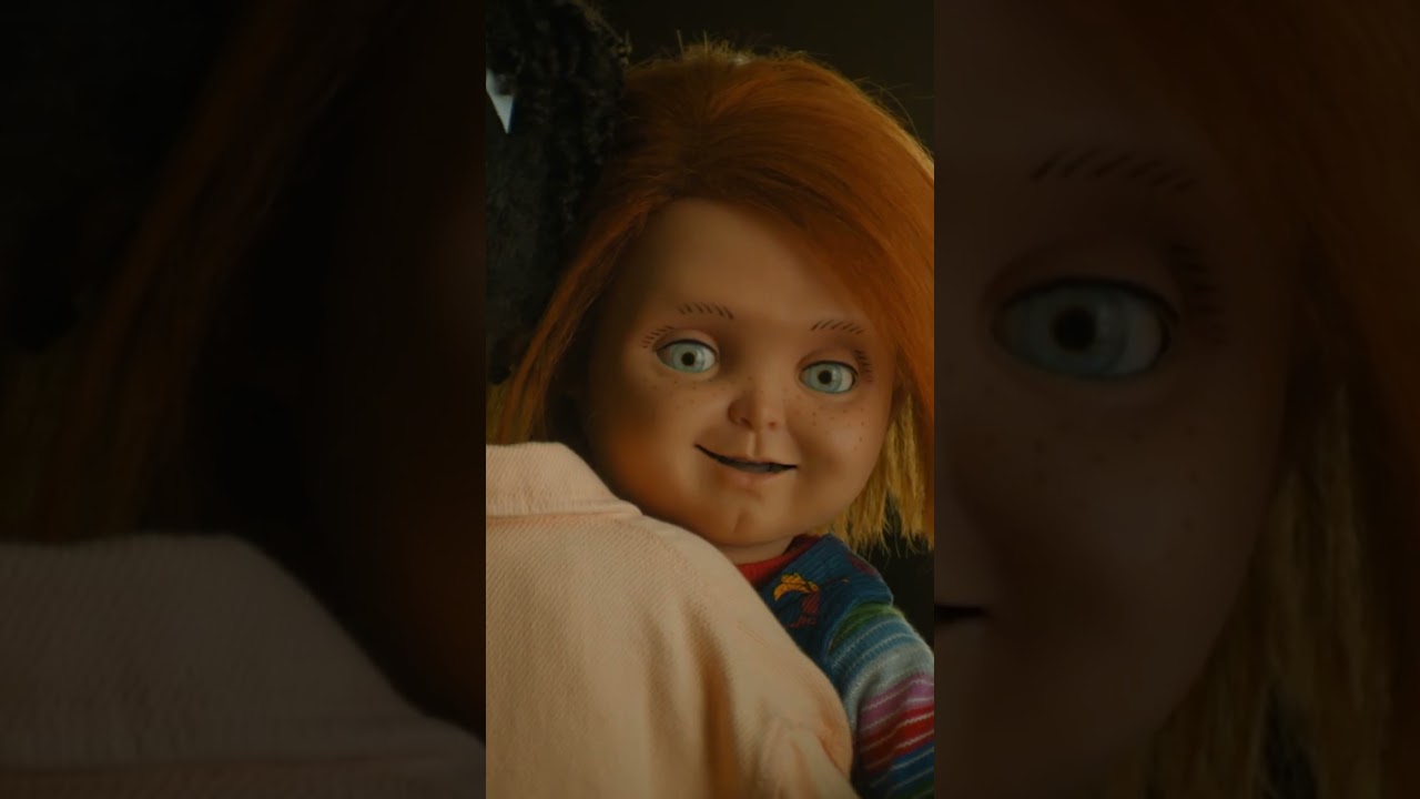 El regreso de Kyle y Andy Barclay 