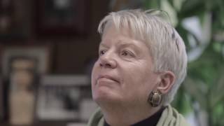The Creative Class S02E03 - Jill Tarter