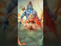 Hanuman chalisa 🚩🙏🌹 #siyaram #sorts #song