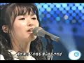 [GARNET CROW] 籁 来 也 on MS ハイライト 部分