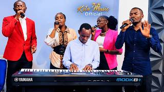 We Give You Glory Lord & Ninapenda Nikuabudu | Gospel Worship Cover