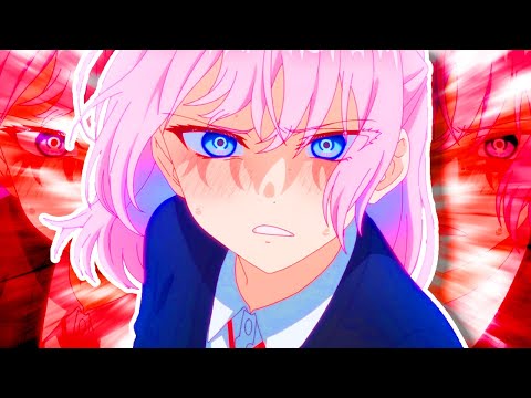 SHIKIMORI&#39;S MORE THAN A CUTIE