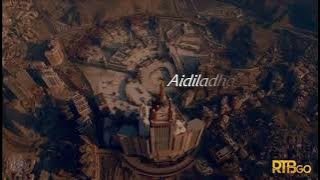 Lagu : Aidiladha | Shahrizan Masri (Hari Raya Aidiladha 2024M / 1445H)