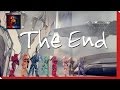 Season 13, Episode 20 - The End | Red vs. Blue