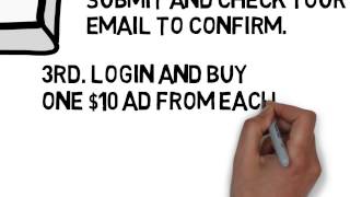 Youmongus Ad Network