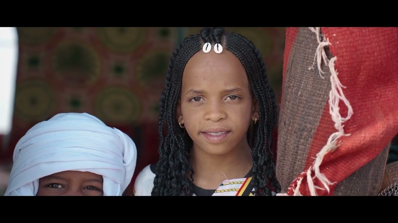 طه حسين | ياسبها - Ya sabaha Taha Husain(Official Video)2025