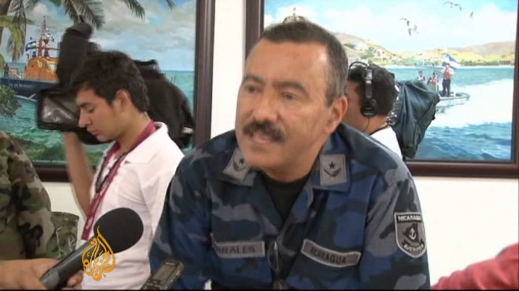 Nicaragua fends off Latin America drug trade