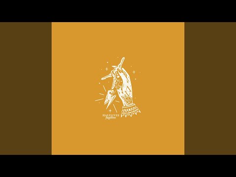 Fugitive - Halflives