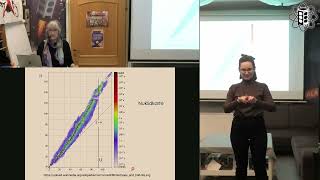 Metaday 102: Regine Zawodsky - Einführung zur Physik des Kernreaktors Zwentendorf