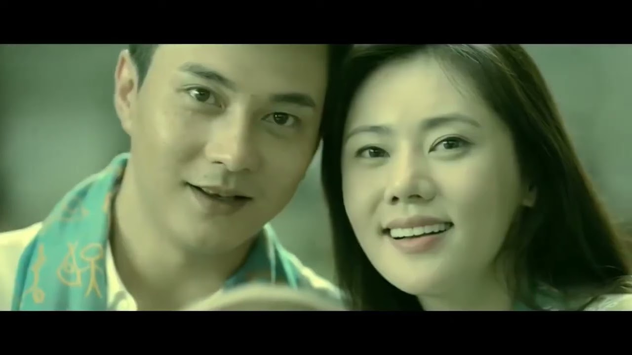 Love in Lijiang (丽江爱情故事)