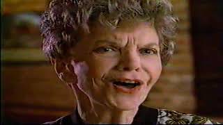 March 5th thru 10th 1995 FOX 5 Las Vegas Commercials