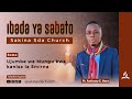 MUBASHARA IBADA KUU SOMO UJUMBE WA MUNGU KWA KANISA LA SMIRMA 