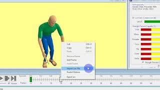 Famous 3DSSPP Tutorial 15 - Animation Part 2 Net Worth