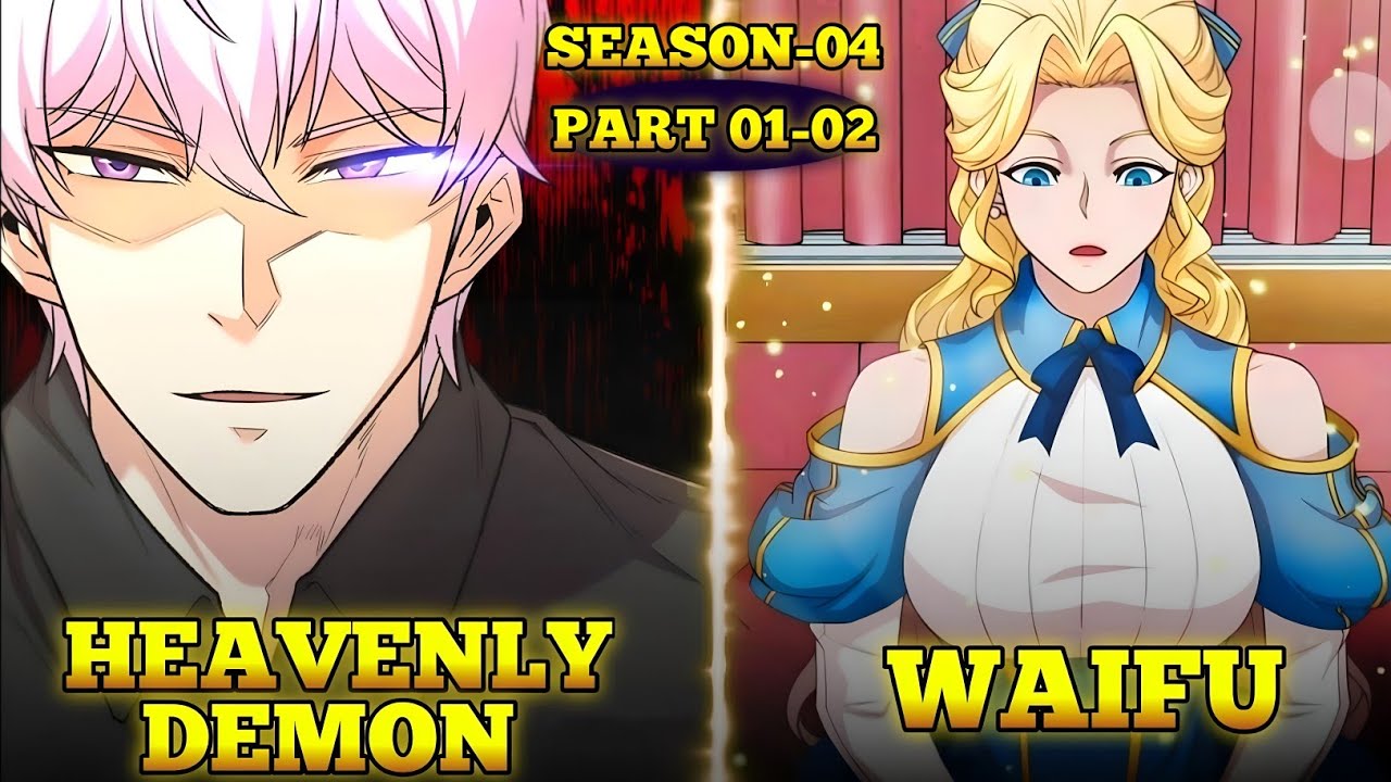 [Part 1 & 2] Heavenly Demon of the Demonic Sect Reborn in a New Body with Sword & Magic Knowledge