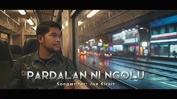 Pardalanan Ni Ngoluon -Lagu Batak Terbaru 2025
