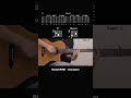 BLACKPINK - Champion l Guitar Tutorial (TAB + Chords) #guitar  #cover #tutorial #kpop #blackpink