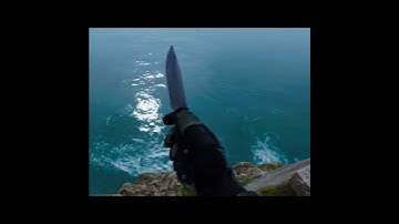 Reliable melee weapon in mw3 #mw3 #warzone #cod #callofduty