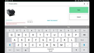 Setting Up Clover and KDS