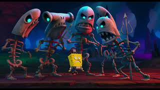 SPONGEBOB SQUAREPANTS: THE MOVIE - In theaters January 1 SPONGEBOB SQUAREPANTS: THE MOVIE - In theaters January 1