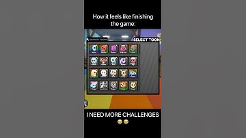 I have everything in Dandy