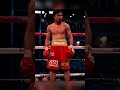 ¡Leyenda vs Campeón Invicto! Pacquiao vs Thurman Pelea ÉPICA