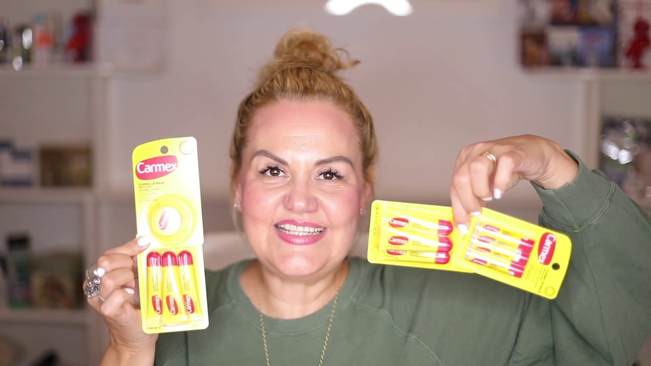 caroline hirons it cosmetics