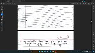 Interpolation Part 1 || NM