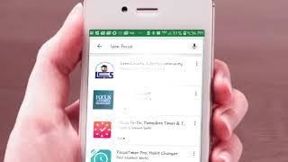 Focus App from Leon County Schools screenshot 1