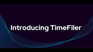 TimeFiler. Comprehensive, Flexible Time &amp; Attendance.