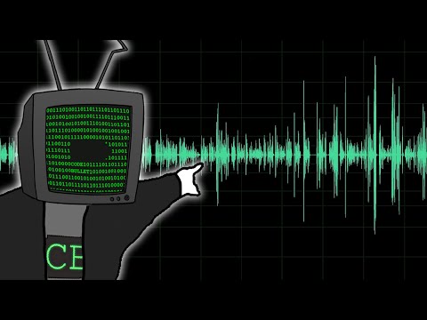 I CLONED my voice with AI