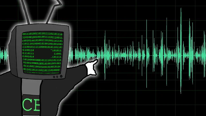 I CLONED my voice with AI