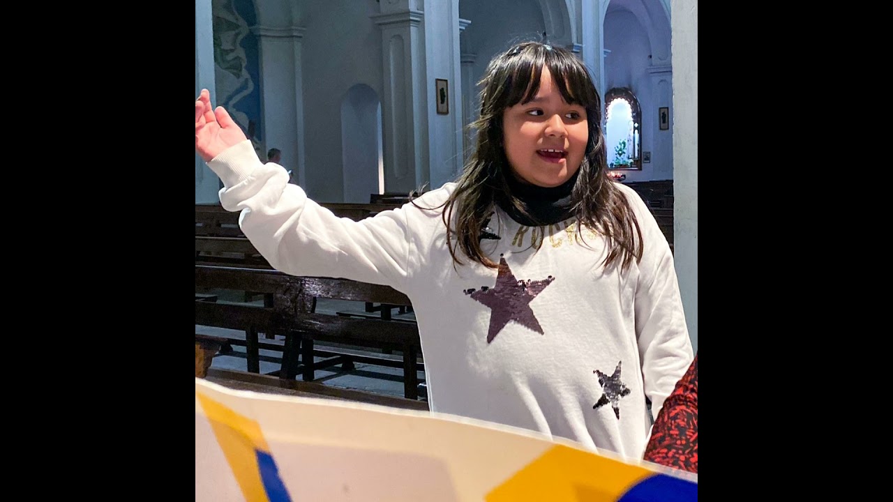 El Cant de l'Àngel molt present al Maresme